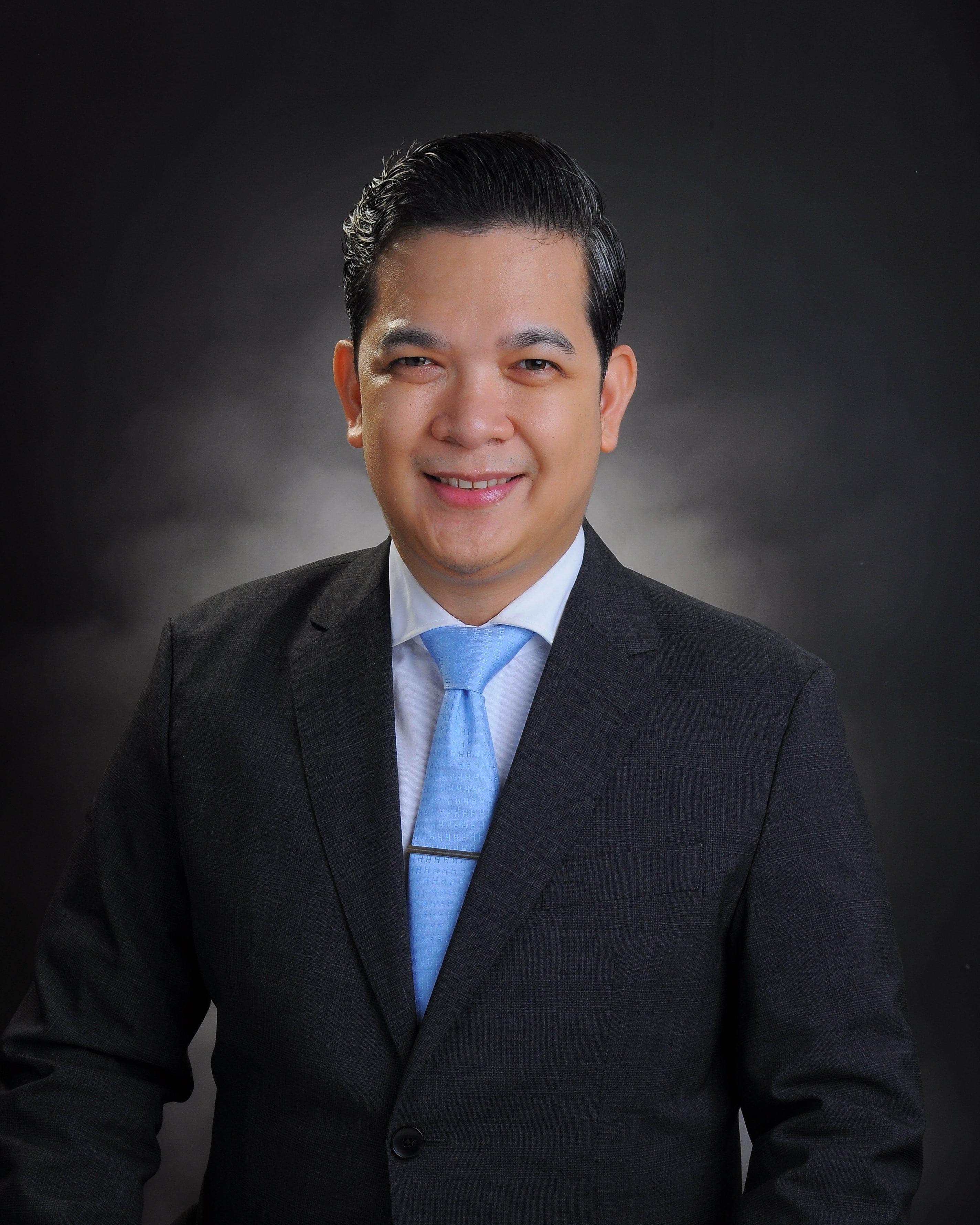 Bernardino T. Amago IV, CPA