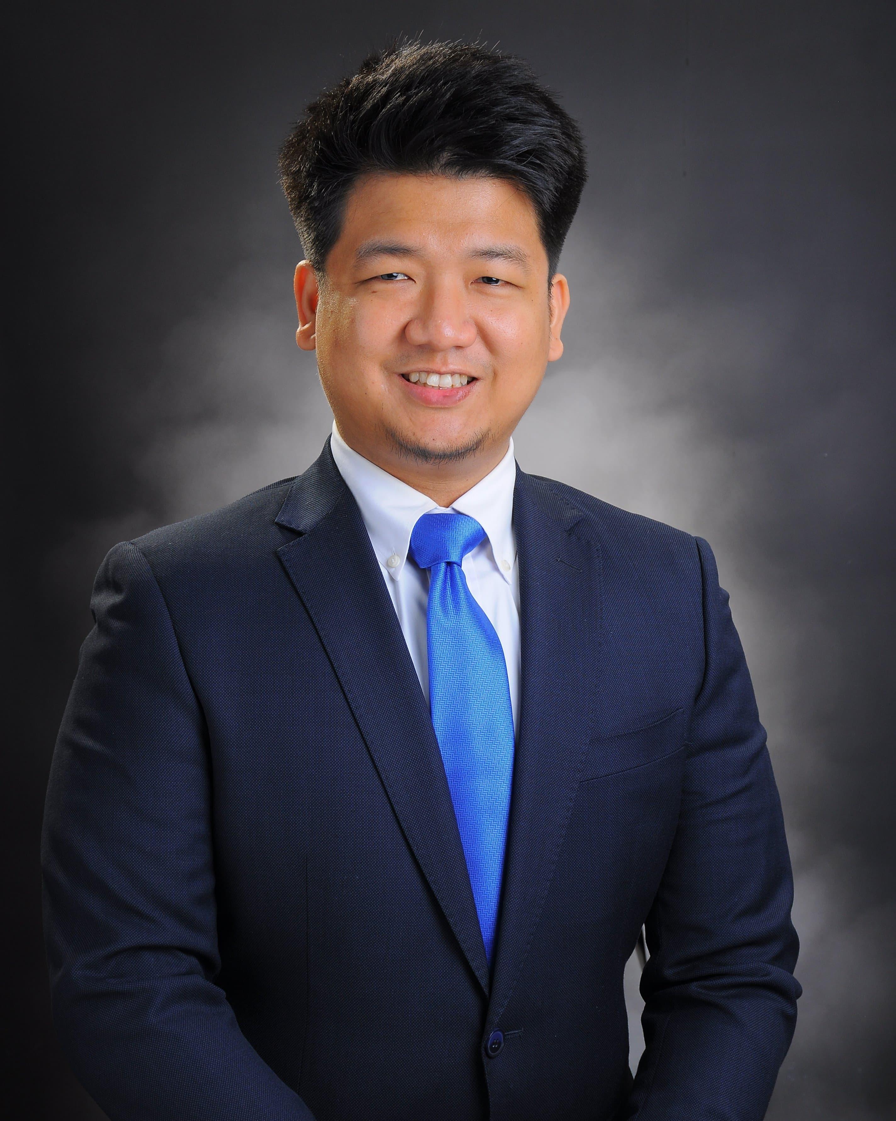 Jeffrey Carlos C. Valenzuela