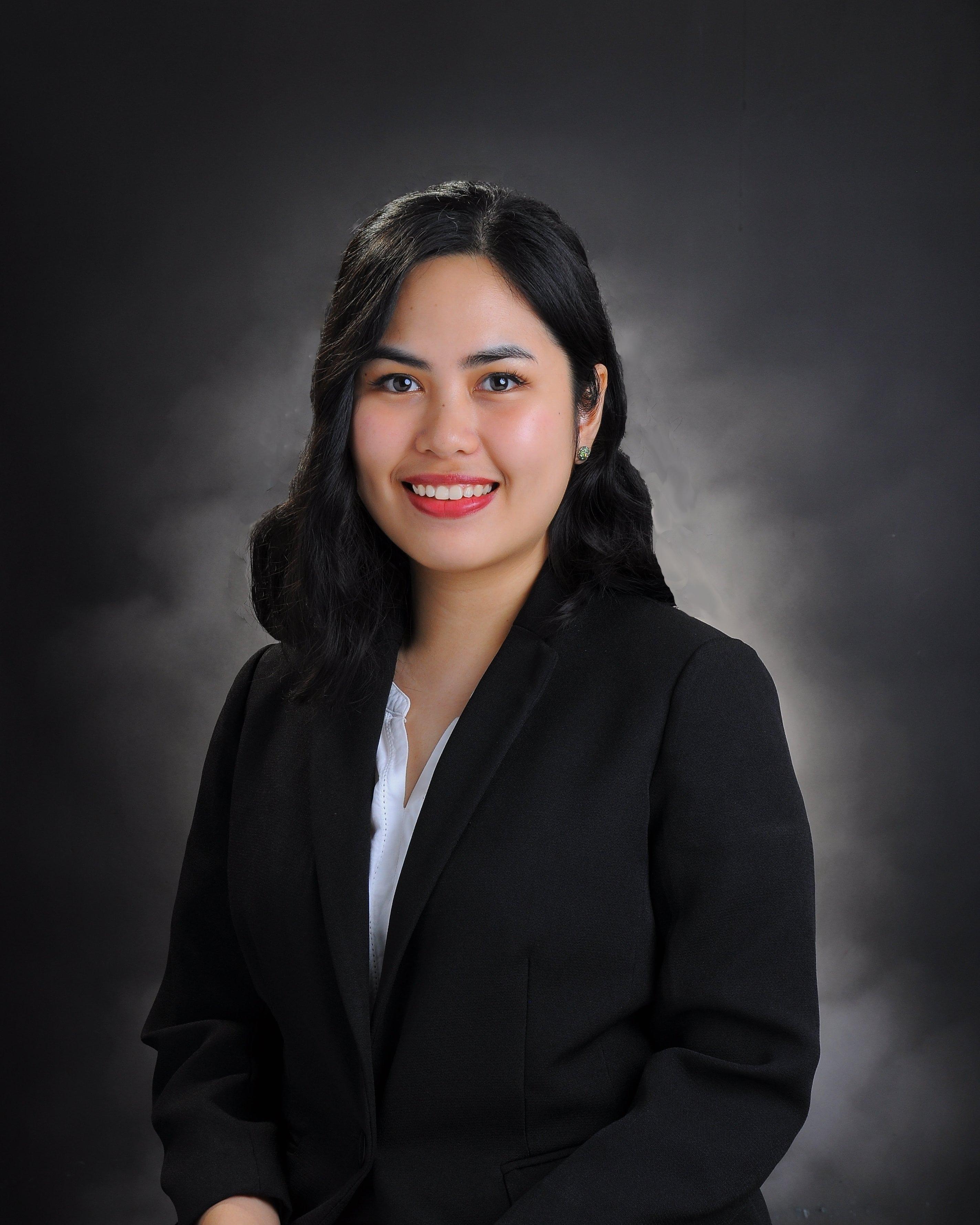 Marla Angelie B. So