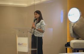 Empowering Women in Business: A&O Law Partner opens BNI Dilaab’s Women Empowerment Event