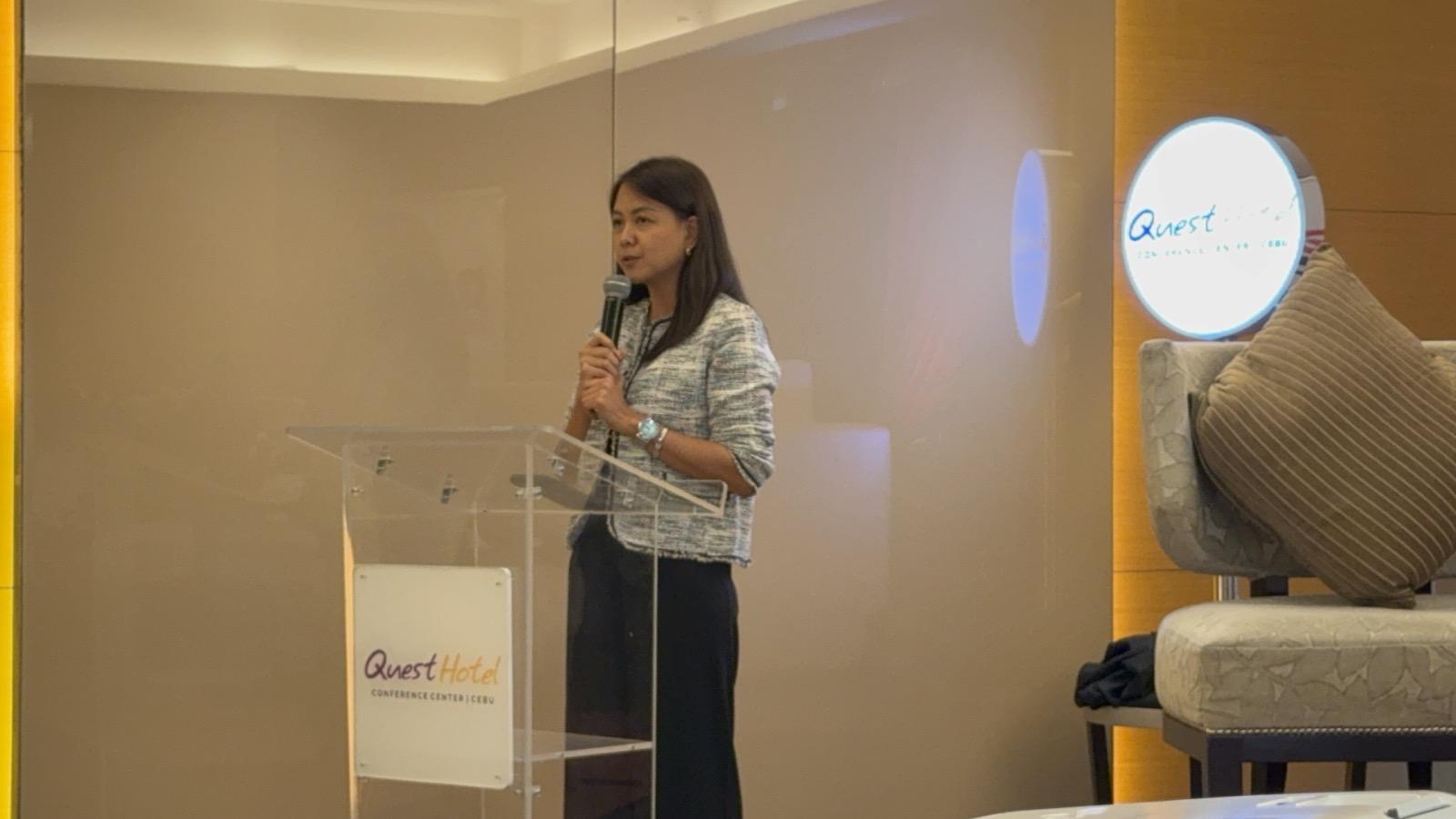 Empowering Women in Business: A&O Law Partner opens BNI Dilaab’s Women Empowerment Event